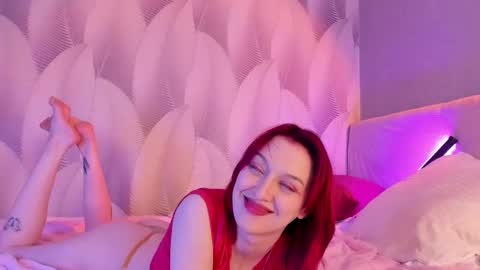 Snapshot of _ccrystaa_ chatting on March 7, 11:07 am Christina Chris online show from March 7, 11:07 am