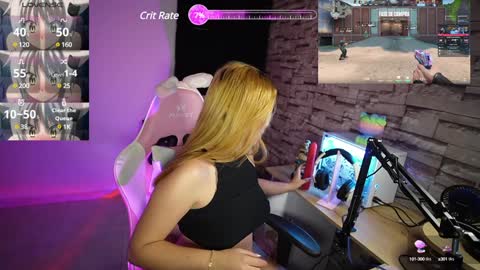 _celeste_xx online show from January 29, 7:11 pm