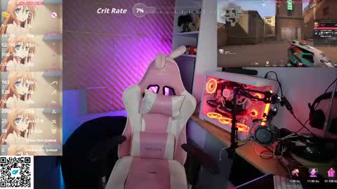 _celeste_xx online show from April 13, 8:25 pm