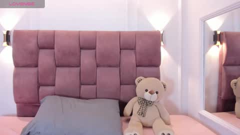 Snapshot of _celestee_1 chatting on February 22, 8:42 pm Celeste online show from February 22, 8:42 pm