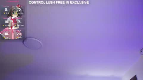 Snapshot of _charlotte_collins_ chatting on December 1, 1:05 pm _charlotte_collins_ online show from December 1, 1:05 pm