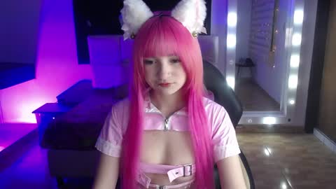 _charlotte_collins_ online show from April 8, 2:39 pm