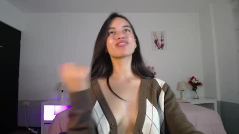 Charlote online show from January 5, 7:38 am