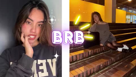 Charlote online show from September 12, 11:59 pm