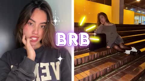 Charlote online show from September 17, 7:15 pm