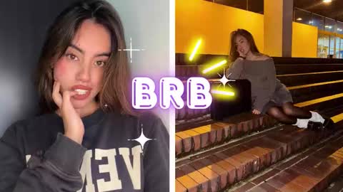 Charlote online show from September 29, 6:57 pm