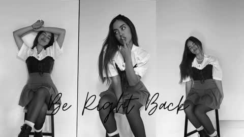 Charlote online show from November 9, 12:20 am