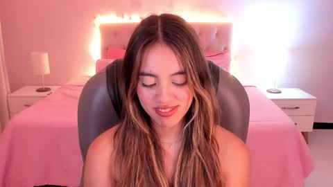 Charlote online show from February 2, 1:15 am