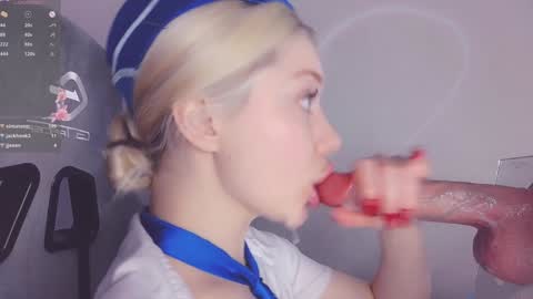 Angelina online show from December 7, 4:25 pm