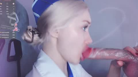 Angelina online show from December 27, 9:32 pm