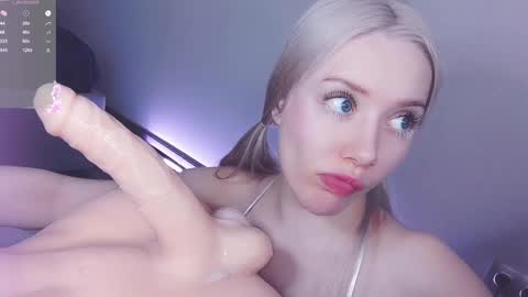 Angelina online show from February 13, 3:14 pm