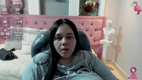 Snapshot of _chelsea_24 chatting on May 24, 4:50 am _chelsea_24 online show from May 24, 4:50 am