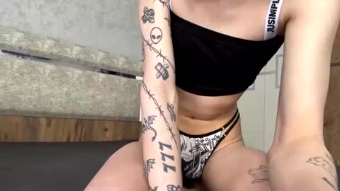 CHER - Independent model online show from June 3, 6:16 am