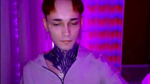 Snapshot of _chicolindo_ chatting on October 26, 2:06 am Diego online show from October 26, 2:06 am