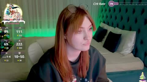 Alisa NO NUDE online show from December 25, 3:29 am