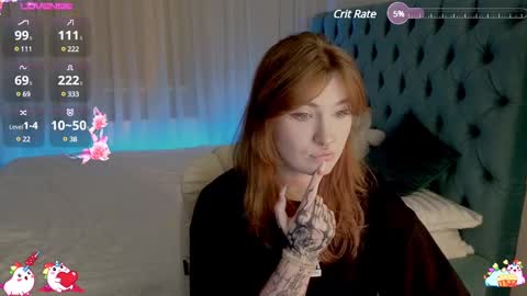 Alisa NO NUDE online show from February 10, 4:19 am