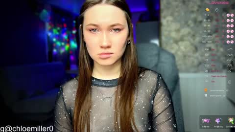 Snapshot of _chloe_miller_ chatting on December 29, 5:10 am _chloe_miller_ online show from December 29, 5:10 am