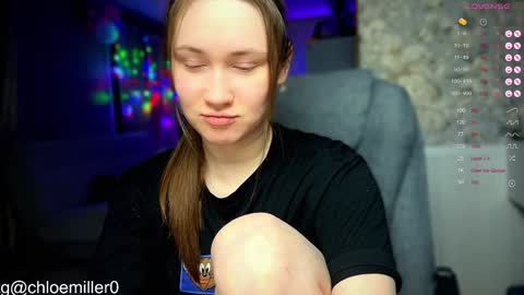 Snapshot of _chloe_miller_ chatting on January 3, 3:12 pm _chloe_miller_ online show from January 3, 3:12 pm