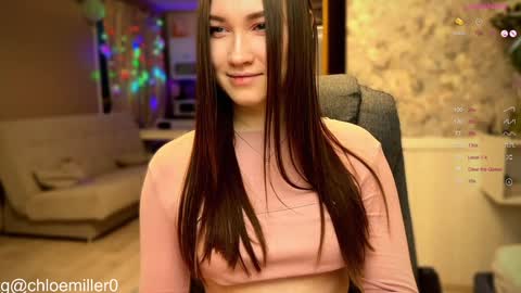 Snapshot of _chloe_miller_ chatting on January 10, 4:44 am _chloe_miller_ online show from January 10, 4:44 am