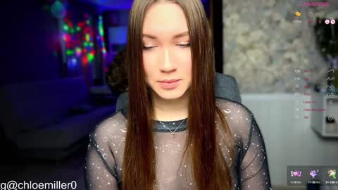Snapshot of _chloe_miller_ chatting on January 14, 4:57 am _chloe_miller_ online show from January 14, 4:57 am