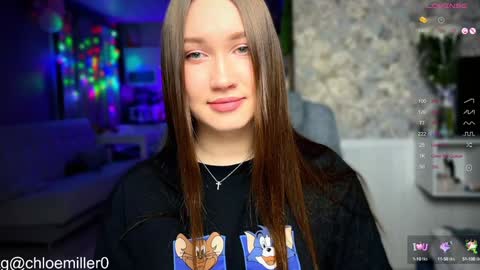 Snapshot of _chloe_miller_ chatting on January 15, 5:37 pm _chloe_miller_ online show from January 15, 5:37 pm