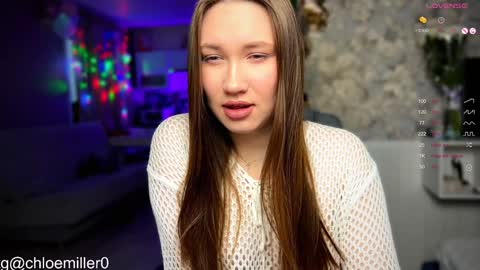 Snapshot of _chloe_miller_ chatting on January 16, 4:49 am _chloe_miller_ online show from January 16, 4:49 am