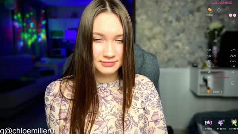 Snapshot of _chloe_miller_ chatting on January 17, 6:02 pm _chloe_miller_ online show from January 17, 6:02 pm