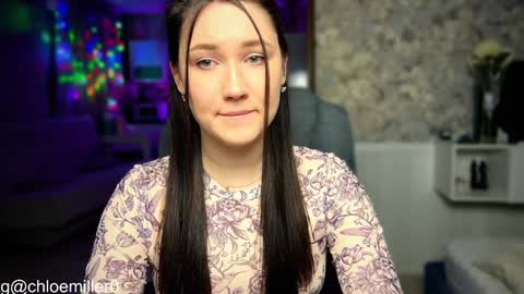 Snapshot of _chloe_miller_ chatting on January 23, 6:14 pm _chloe_miller_ online show from January 23, 6:14 pm