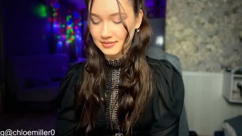 Snapshot of _chloe_miller_ chatting on January 27, 6:52 pm _chloe_miller_ online show from January 27, 6:52 pm