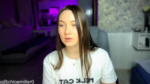 Snapshot of _chloe_miller_ chatting on January 31, 7:18 pm _chloe_miller_ online show from January 31, 7:18 pm