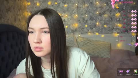 Snapshot of _chloe_miller_ chatting on March 1, 4:33 pm _chloe_miller_ online show from March 1, 4:33 pm