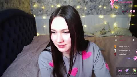 Snapshot of _chloe_miller_ chatting on March 4, 11:32 pm _chloe_miller_ online show from March 4, 11:32 pm