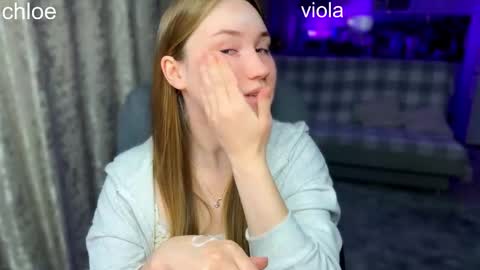 Snapshot of _chloe_miller_ chatting on October 7, 7:22 pm _chloe_miller_ online show from October 7, 7:22 pm