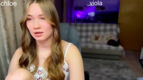 Snapshot of _chloe_miller_ chatting on October 12, 6:29 pm _chloe_miller_ online show from October 12, 6:29 pm