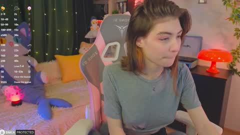 Snapshot of _chocomao_ chatting on September 25, 3:49 pm Mao online show from September 25, 3:49 pm