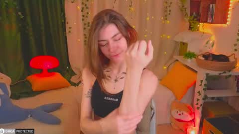 Mao online show from April 12, 6:02 pm