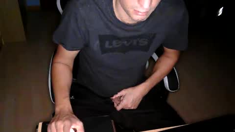 Snapshot of _chris_87 chatting on November 10, 9:47 pm chris 87 online show from November 10, 9:47 pm