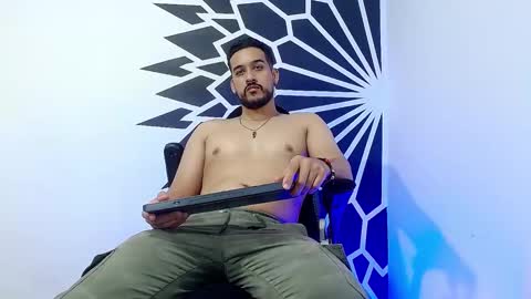 CRIS online show from February 20, 1:25 am