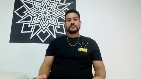 CRIS online show from March 26, 1:22 am