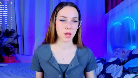 Cindy . online show from November 21, 6:12 am