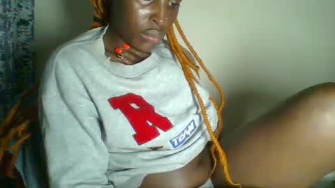 clara online show from January 15, 12:36 pm