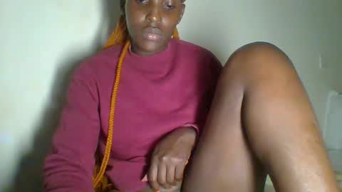 clara online show from January 23, 7:40 pm