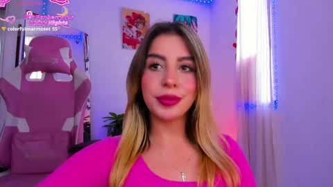  Chloe  online show from April 10, 9:52 pm