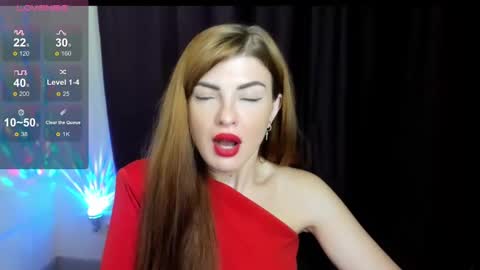 D online show from December 25, 3:29 am