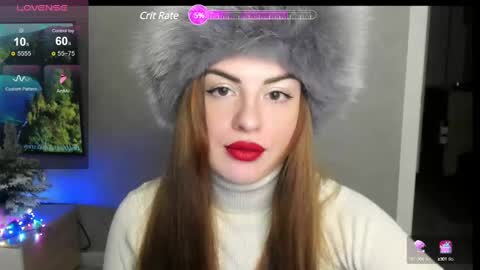 D online show from January 12, 5:01 pm