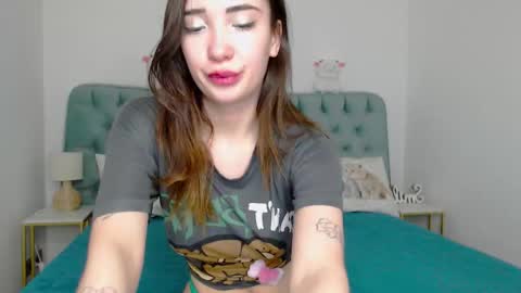 Snapshot of _cotton_candyy chatting on December 17, 9:48 am _cotton_candyy online show from December 17, 9:48 am