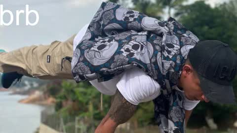  crissgex  online show from March 16, 5:44 am