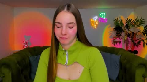 Erika online show from November 22, 6:23 am