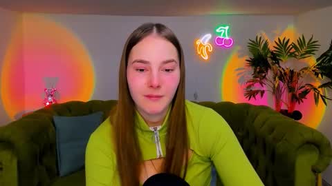 Erika online show from November 27, 6:26 am