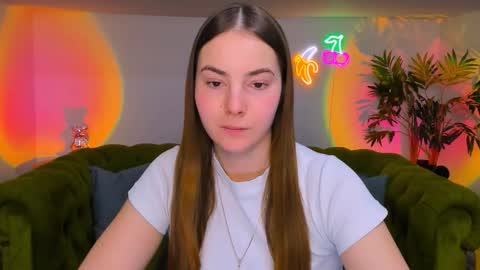 Erika online show from December 14, 9:14 am